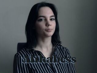 Alikabess