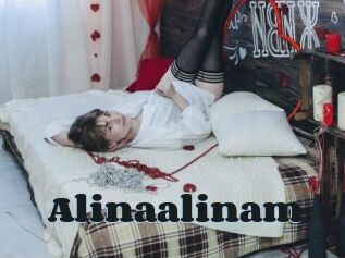 Alinaalinam