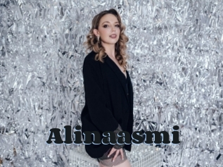 Alinaasmi