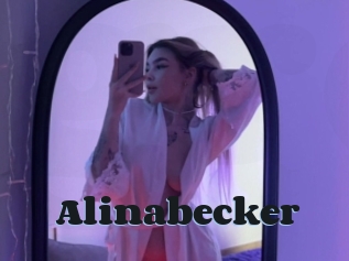 Alinabecker