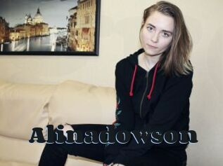 Alinadowson