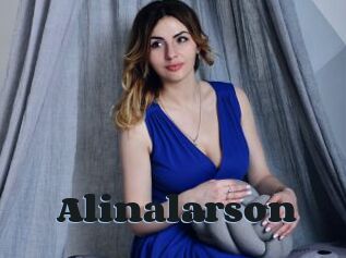 Alinalarson