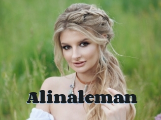Alinaleman