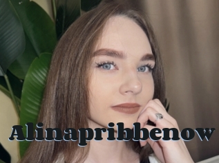 Alinapribbenow