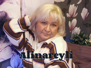 Alinareyli