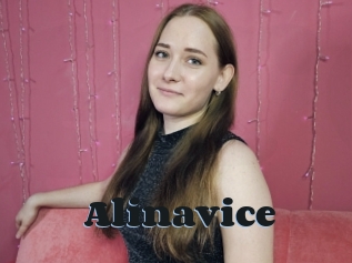 Alinavice