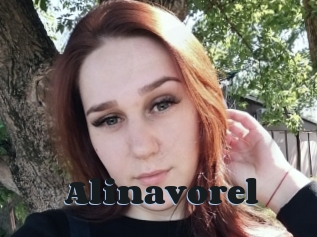 Alinavorel