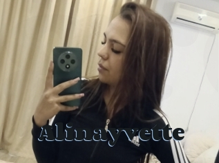 Alinayvette