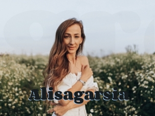 Alisagarsia