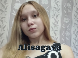 Alisagava