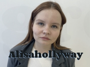 Alisahollyway