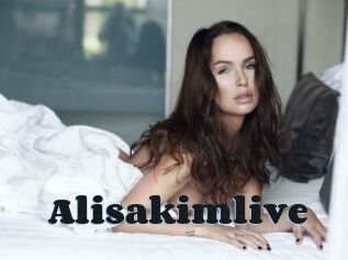 Alisakimlive
