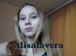 Alisalavera