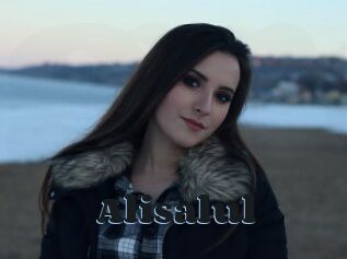 Alisalul