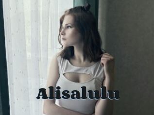 Alisalulu