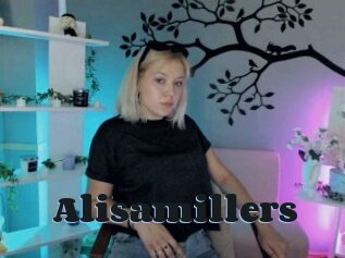 Alisamillers