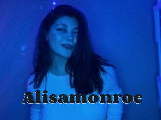 Alisamonroe