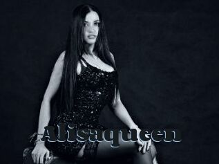 Alisaqueen