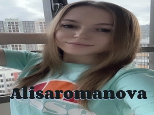 Alisaromanova