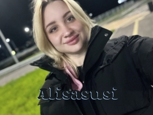 Alisasusi
