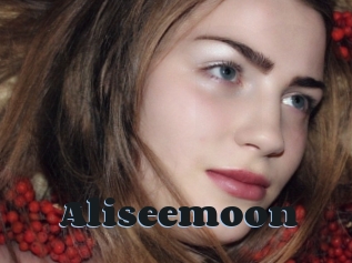Aliseemoon