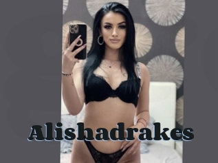 Alishadrakes