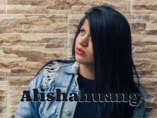 Alishahuang