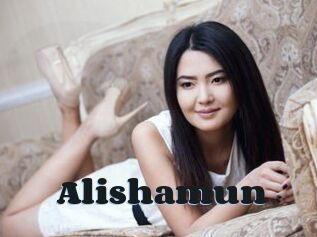 Alishamun