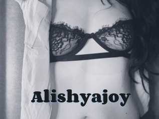 Alishyajoy