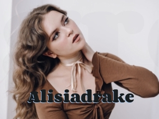 Alisiadrake
