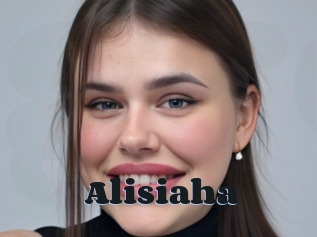Alisiaha