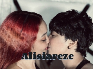 Alisiareze