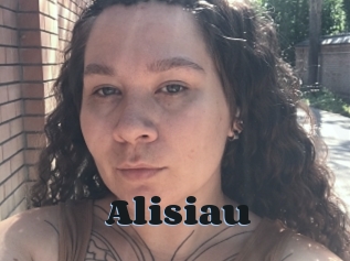 Alisiau