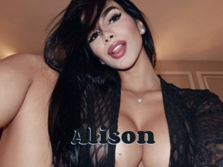 Alison