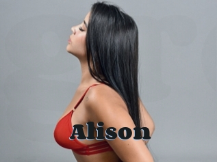 Alison