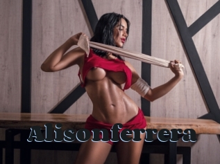Alisonferrera