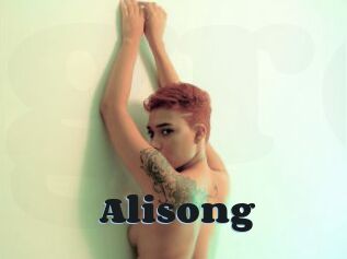 Alisong