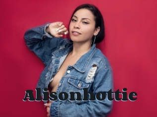 Alisonhottie