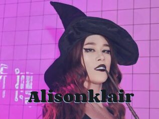 Alisonklair