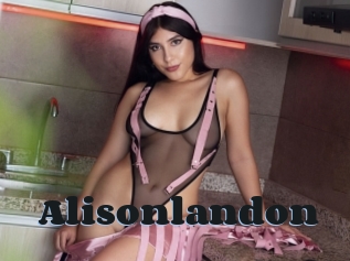 Alisonlandon
