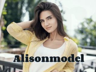 Alisonmodel