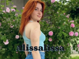 Alissalissa