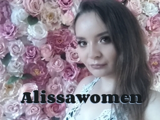 Alissawomen