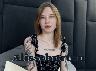 Alisseburton