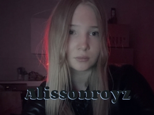 Alissonroyz