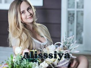 Alisssiya
