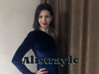 Alistrayle