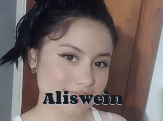 Aliswein
