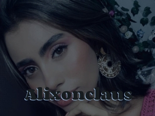 Alixonclaus
