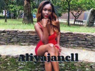 Aliyajanell